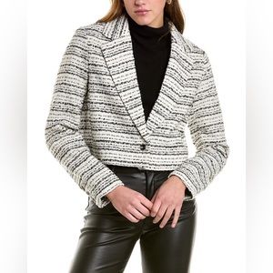 Bagatelle Blazer
